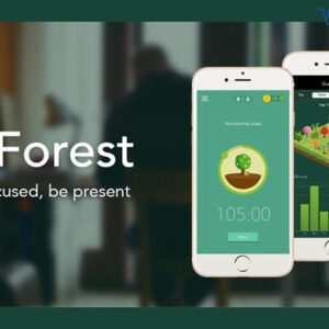 Mobile app quản lý thời gian