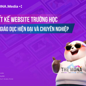 Website giáo dục